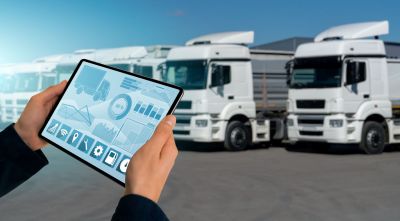 Auswahl einer Transportmanagementsoftware TMS ist entscheidend