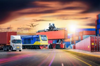 Transportmanagement selber machen oder outsorcen - make or buy